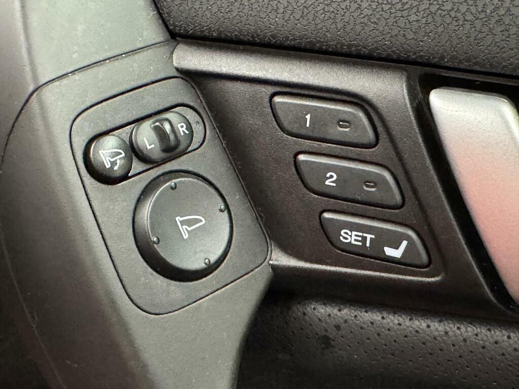 Honda Accord Type S I-dtec  #16