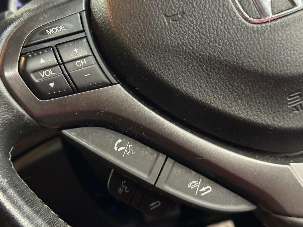 Honda Accord Type S I-dtec  #18