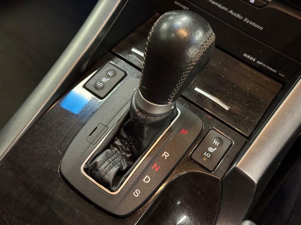 Honda Accord Type S I-dtec  #21