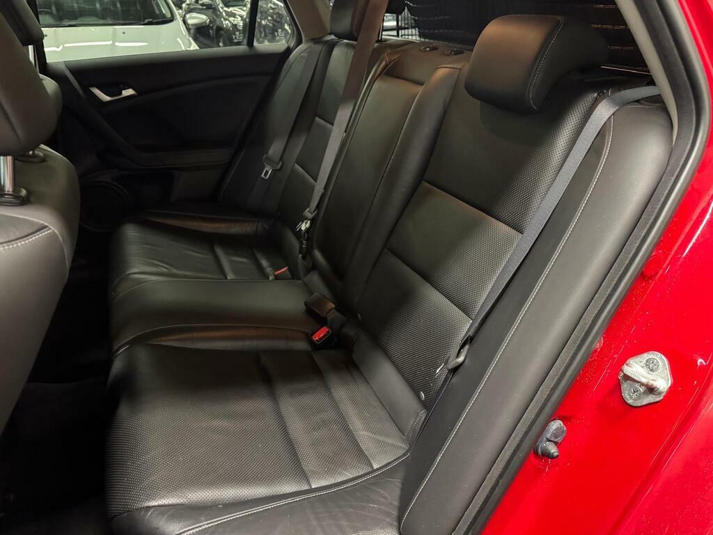 Honda Accord Type S I-dtec  #11