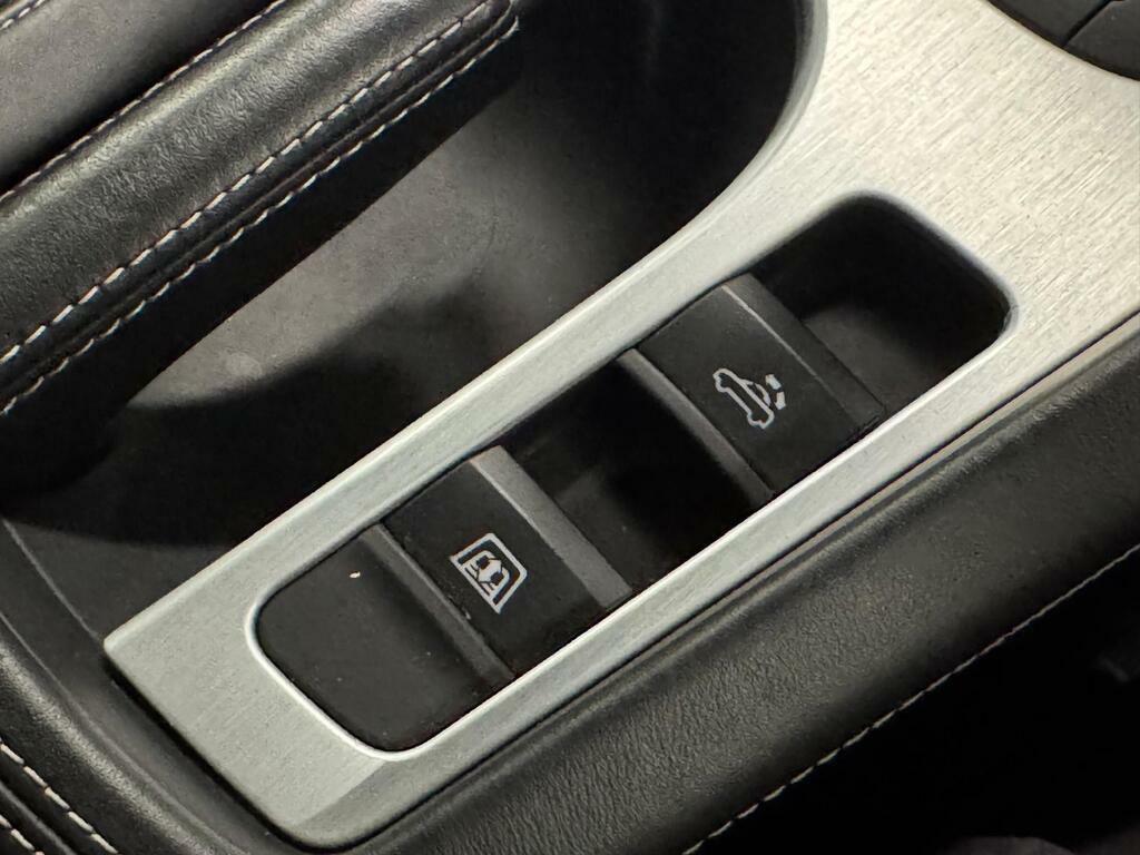 Audi TTS 2.0 Tfsi Quattro Black #19