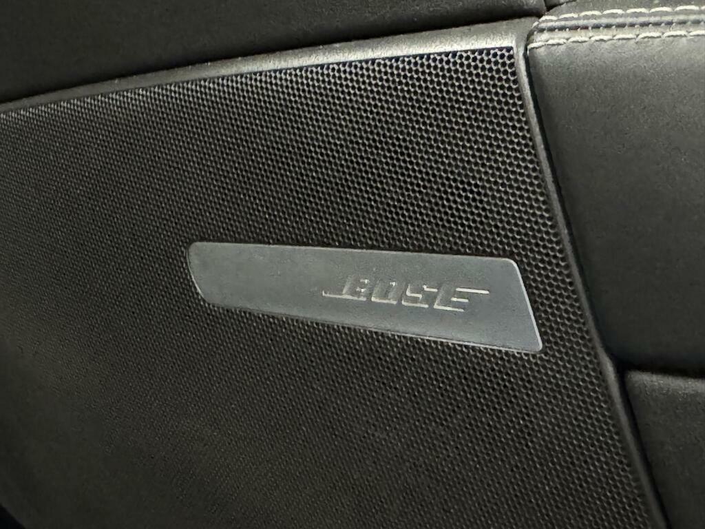 Audi TTS 2.0 Tfsi Quattro Black #21