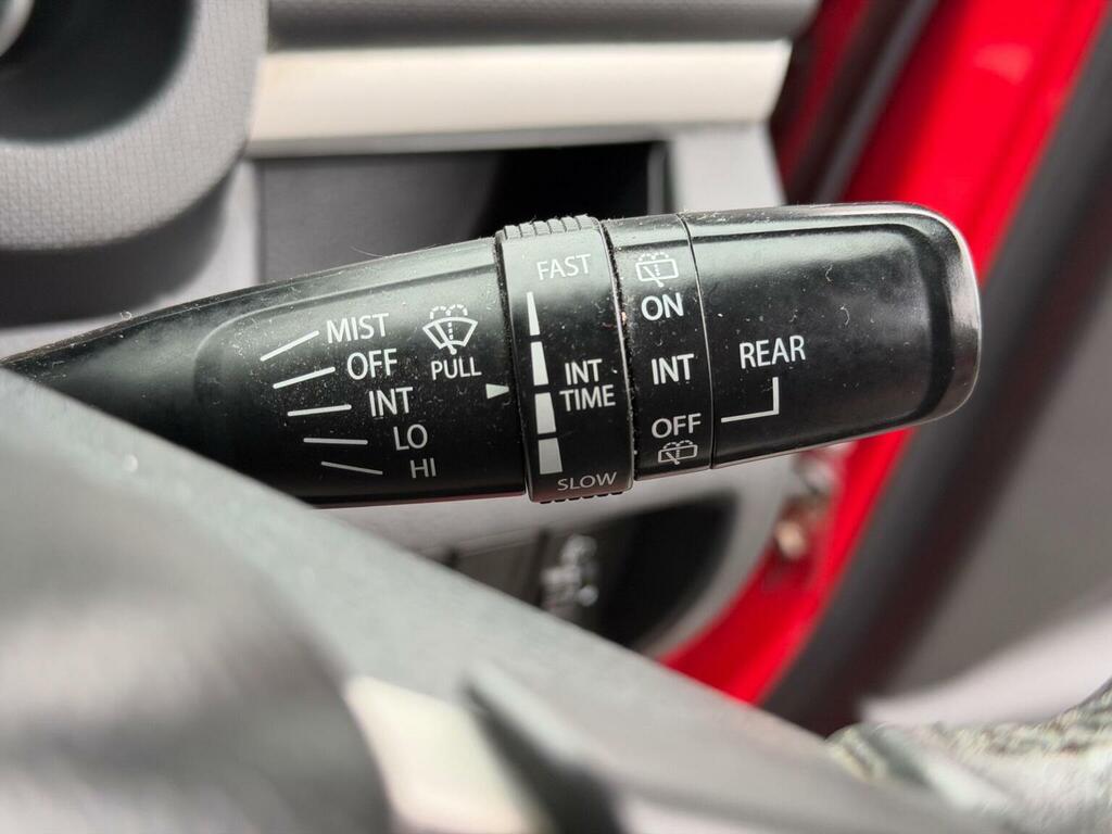 Suzuki Swift 1.2 Sz2 Hatchback  #27