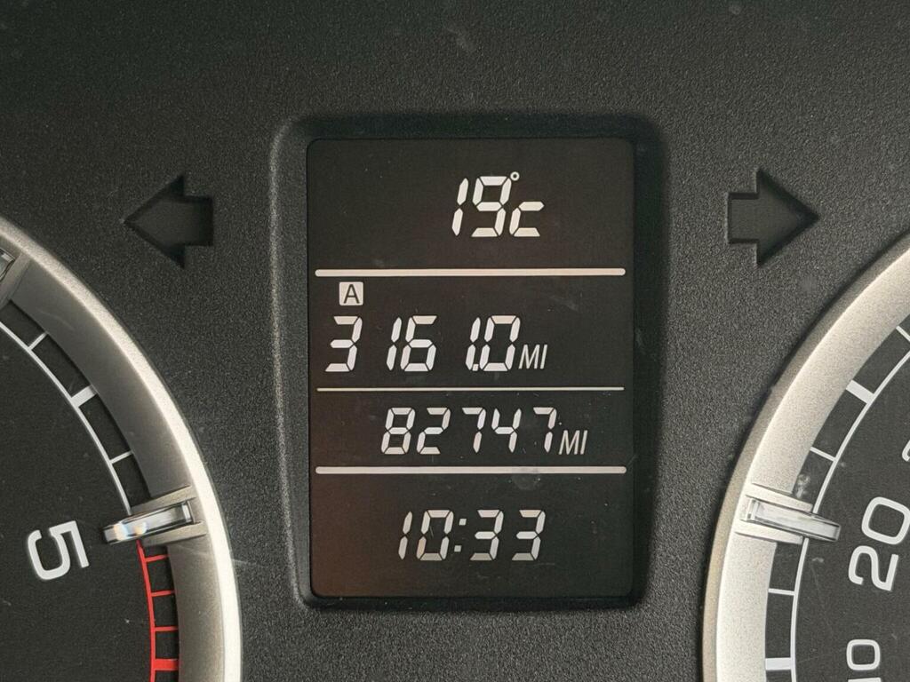 Suzuki Swift 1.2 Sz2 Hatchback  #29