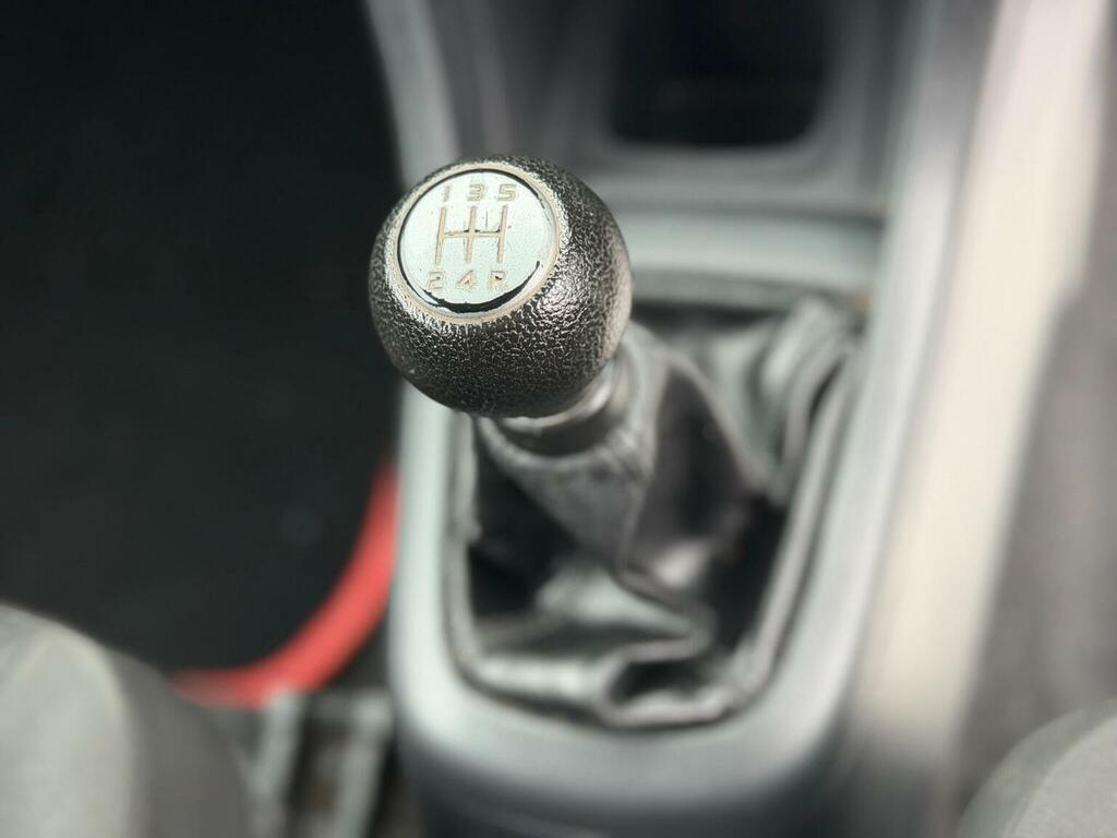 Suzuki Swift 1.2 Sz2 Hatchback  #22