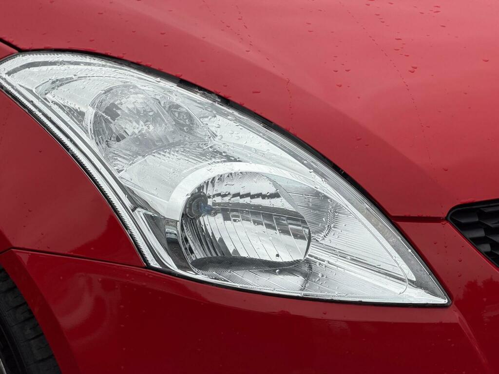 Suzuki Swift 1.2 Sz2 Hatchback  #9