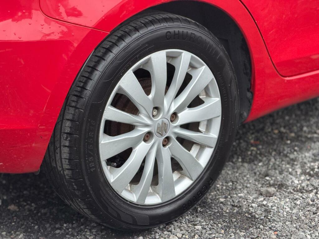 Suzuki Swift 1.2 Sz2 Hatchback  #12