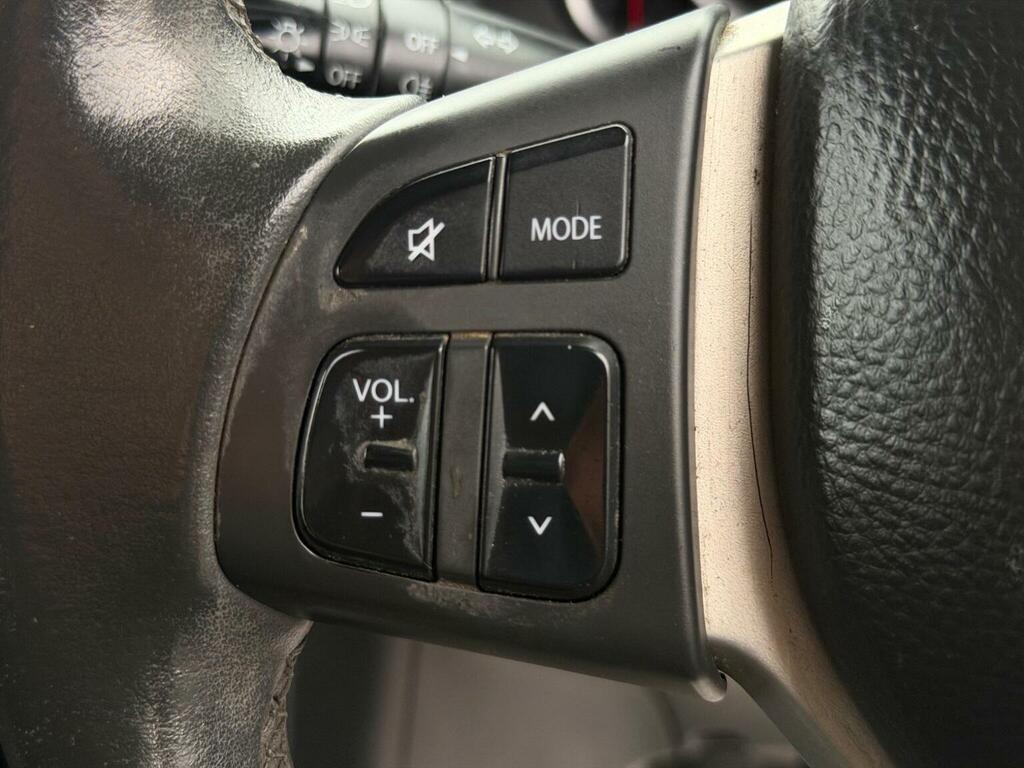 Suzuki Swift 1.2 Sz2 Hatchback  #25