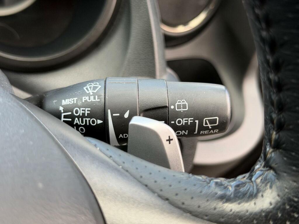 Honda Jazz Ex Silver #26