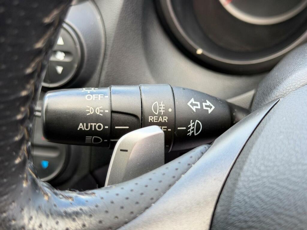 Honda Jazz Ex Silver #27