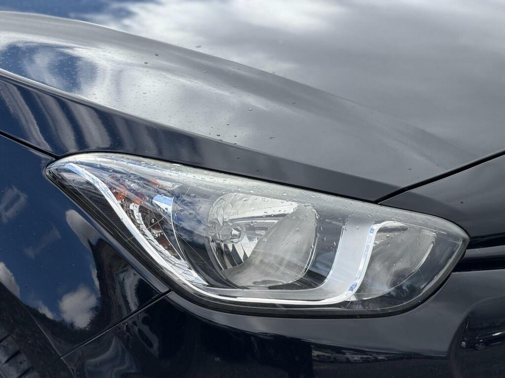 Hyundai I20 1.2 Style Euro 5 Black #6