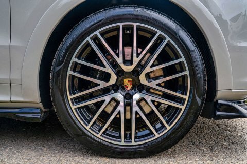 Porsche Cayenne 3.0 Cayenne V6 Grey #6