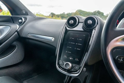 McLaren GT V8 Ssg White #14