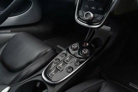McLaren GT V8 Ssg White #13