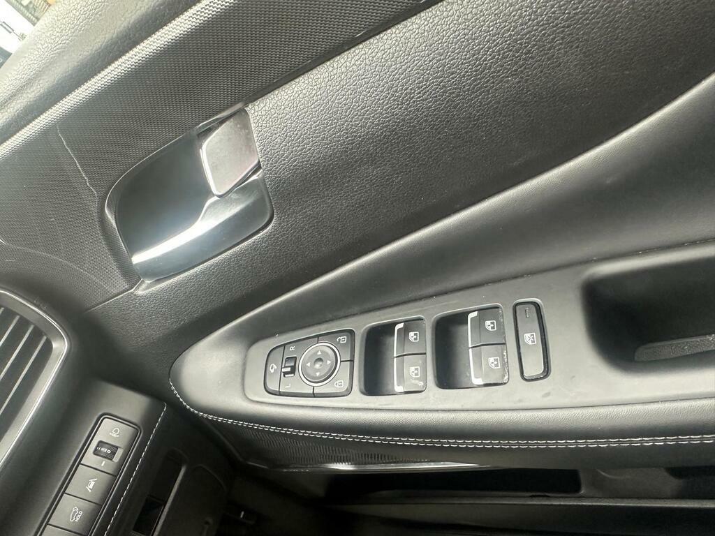 Hyundai Santa Fe Ultimate Black #21