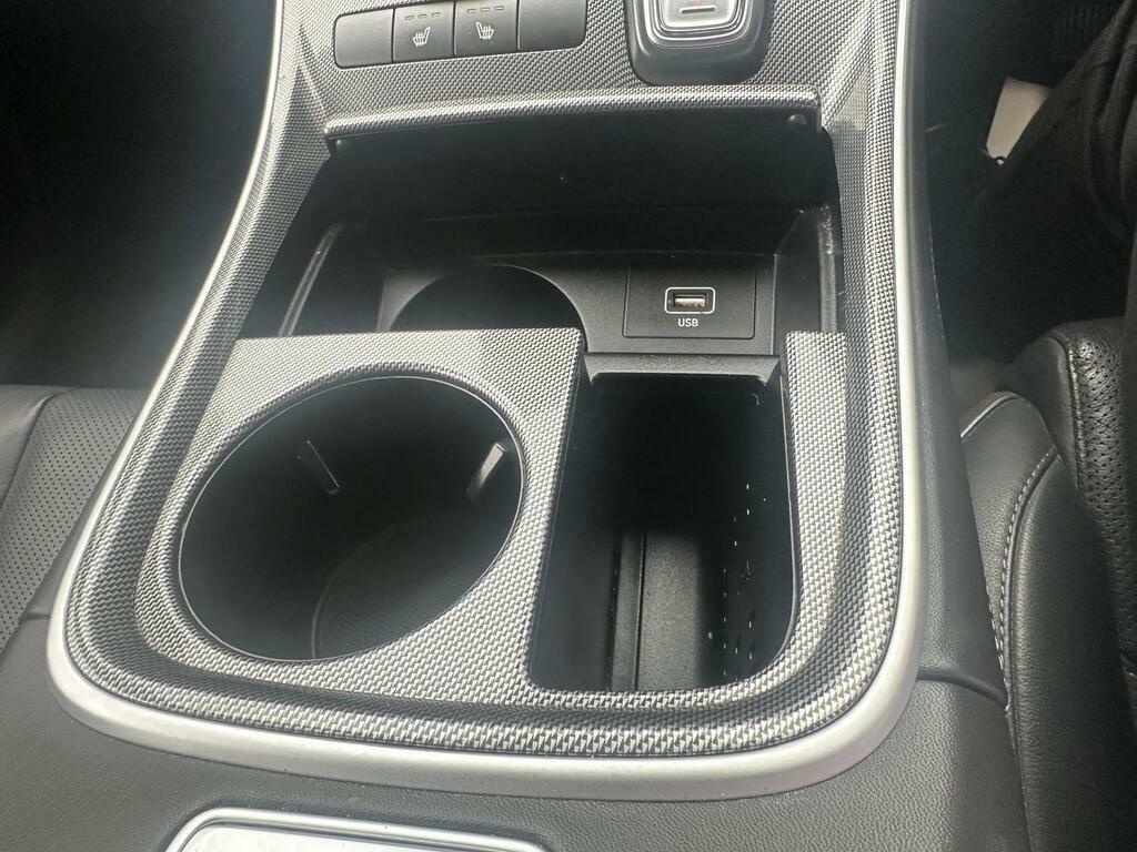 Hyundai Santa Fe Ultimate Black #23