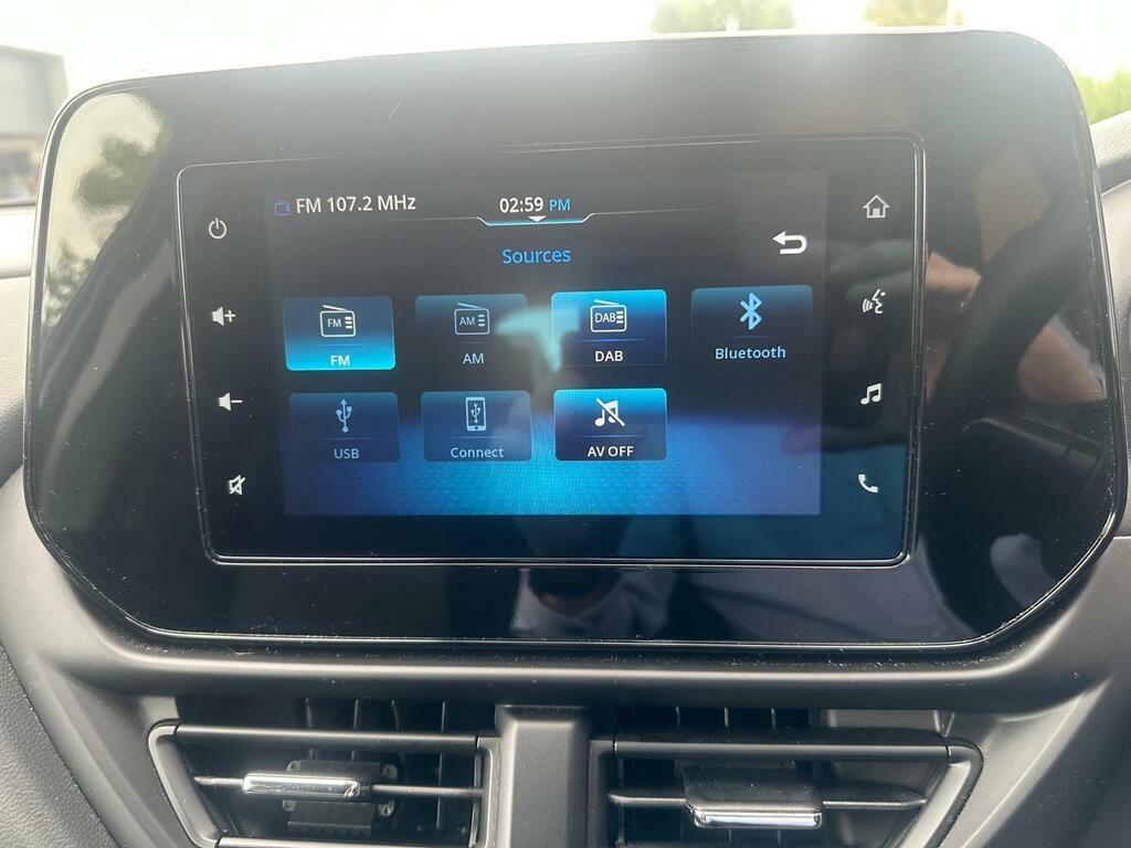 Suzuki S Cross 1.4L Motion Grey #26