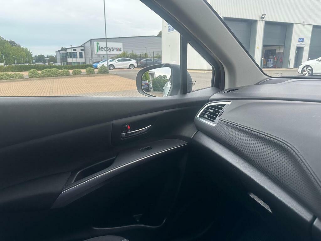 Suzuki S Cross 1.4L Motion Grey #17