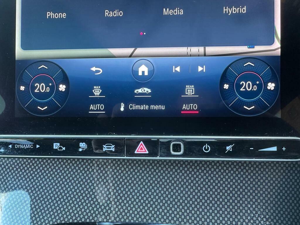 Mercedes-Benz C Class C43 4Matic Night Ed Premium Plus 9G-tronic Grey #36