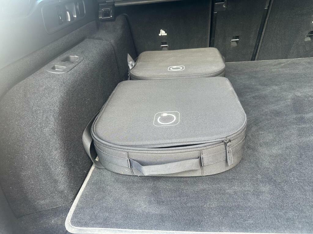 Mercedes-Benz C Class C43 4Matic Night Ed Premium Plus 9G-tronic Grey #11