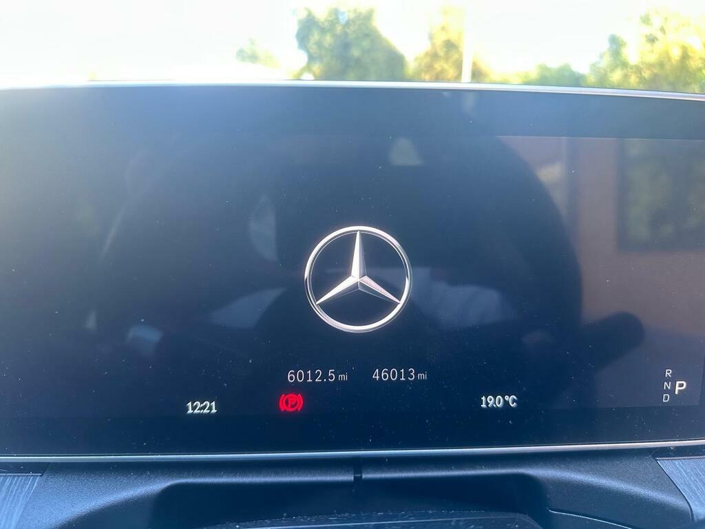 Mercedes-Benz C Class C43 4Matic Night Ed Premium Plus 9G-tronic Grey #22