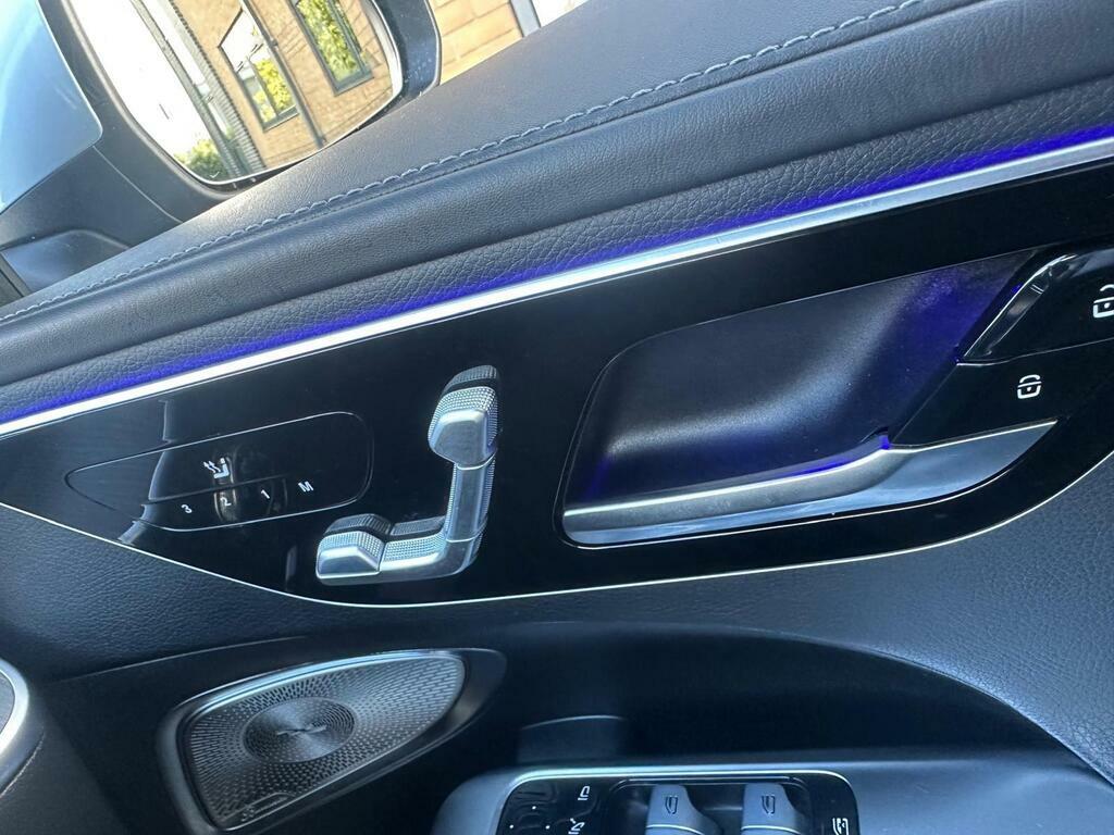 Mercedes-Benz C Class C43 4Matic Night Ed Premium Plus 9G-tronic Grey #27