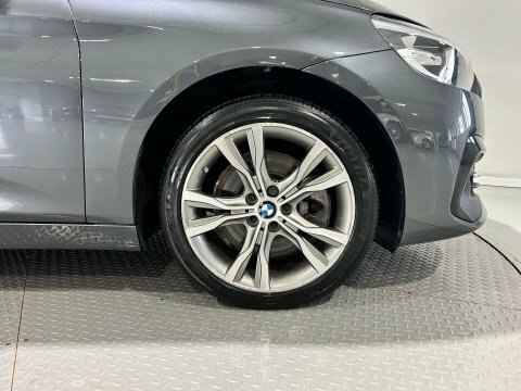 BMW 2 Series 1.5 225Xe Luxury SJ68KDN Grey #6