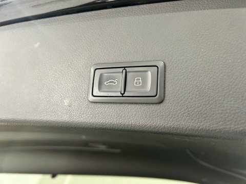 Audi RS6 4.0T Fsi Quattro Rs 6 Tip White #37
