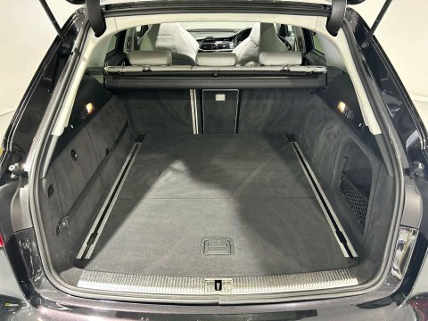 Audi RS6 4.0T Fsi Quattro Rs 6 Tip White #63