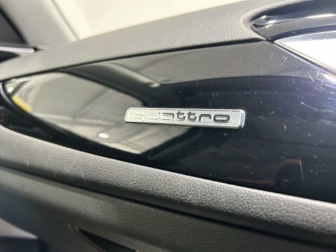 Audi RS6 4.0T Fsi Quattro Rs 6 Tip White #61
