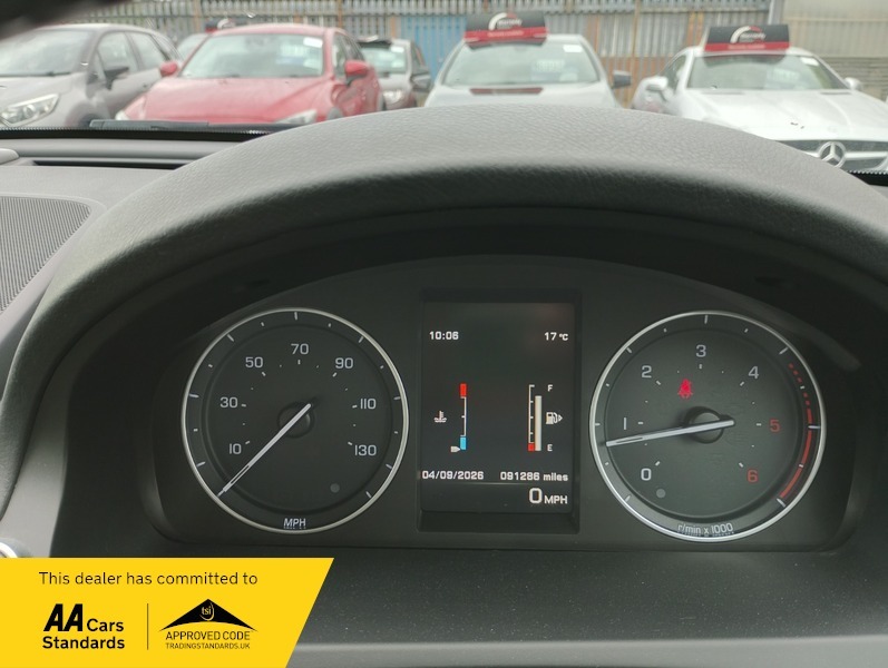 Land Rover Freelander Td4 Gsfull Historylow Mileage Black #3