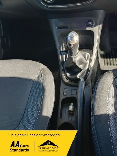 Renault Captur Dynamique Nav Tce35 Road Black #4