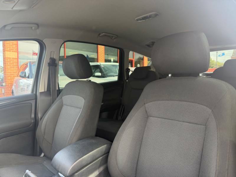Ford S-Max 2.0 Tdci Titanium - Fsh - 2010 10 Black #4