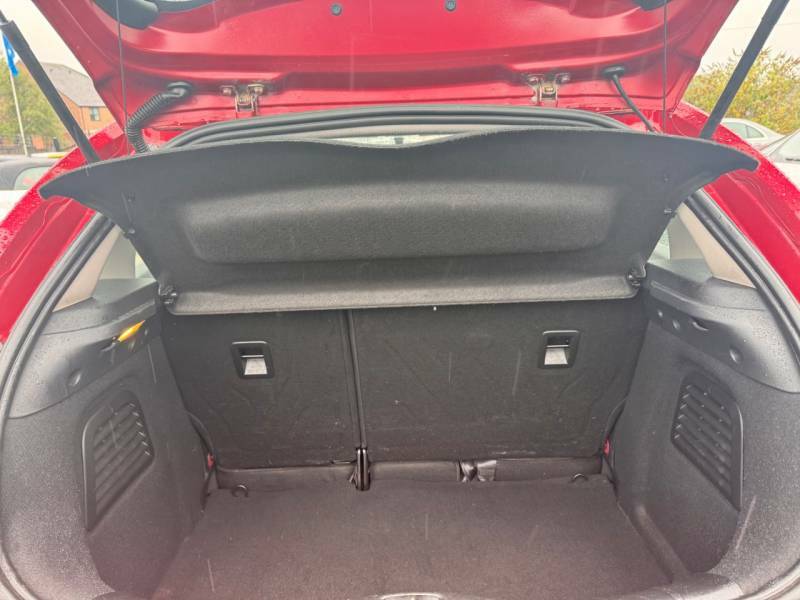 Citroen C3 1.2 Puretech Selection - 2015 65 GK65XZO Red #6