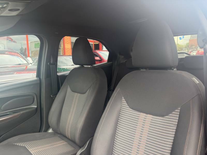 Ford KA+ 1.2 85 Active - 2019 19 YA19NBX Black #4