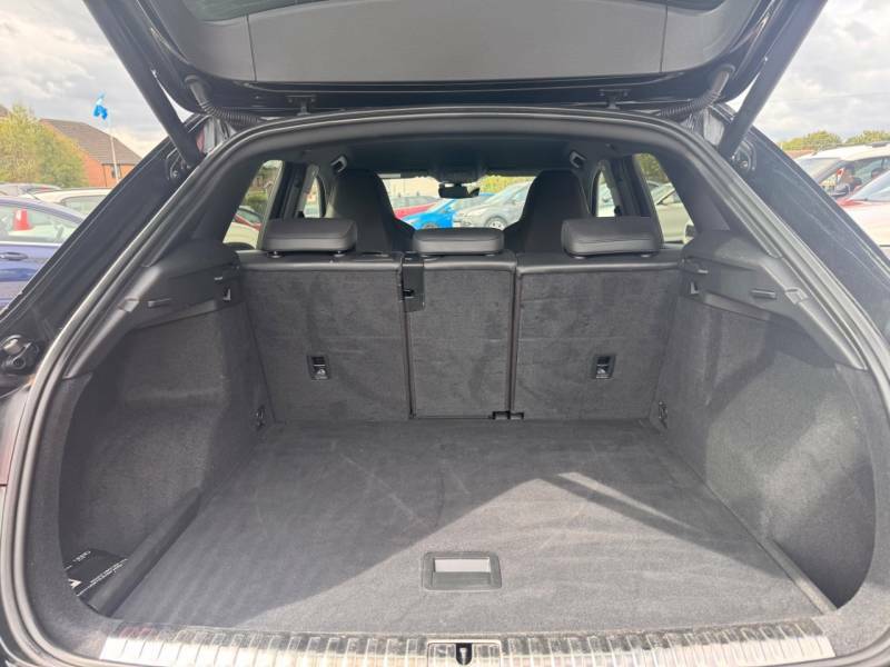 Audi RS Q3 Rs Q3 Tfsi Quattro S Tronic -Full Audi Service Black #6