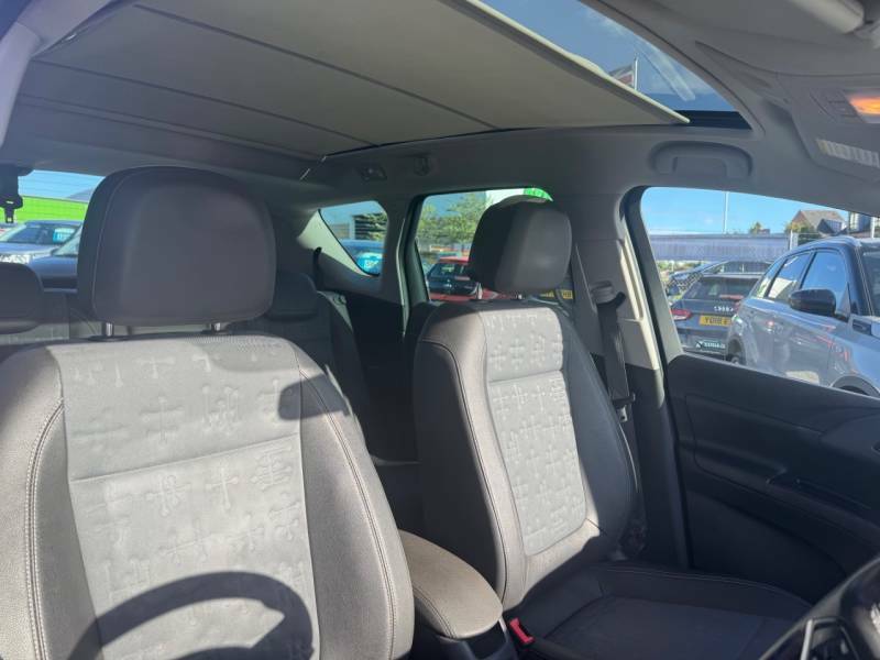 Vauxhall Meriva 1.7 Se Cdti 108 Bhp White #10