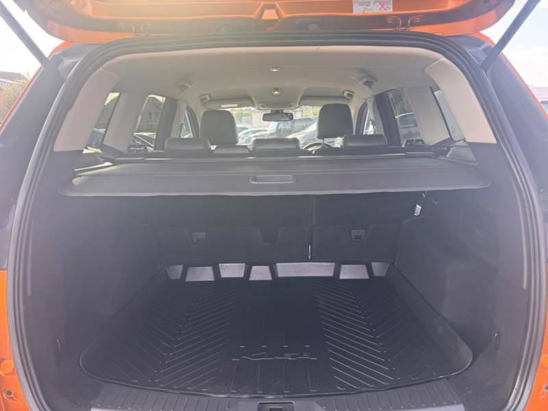 Ford Kuga Suv 2.0 Tdci Titanium 201463 Grey #6