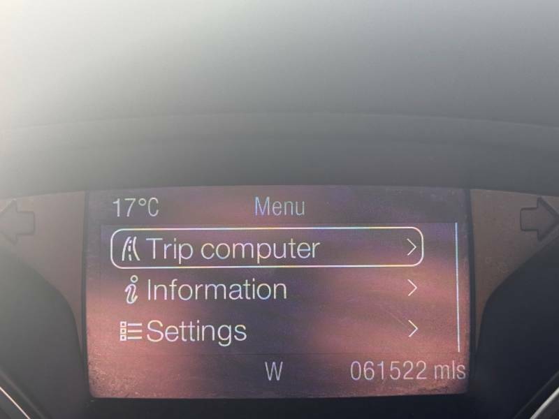 Ford Kuga Suv 2.0 Tdci Titanium 201463 Grey #17