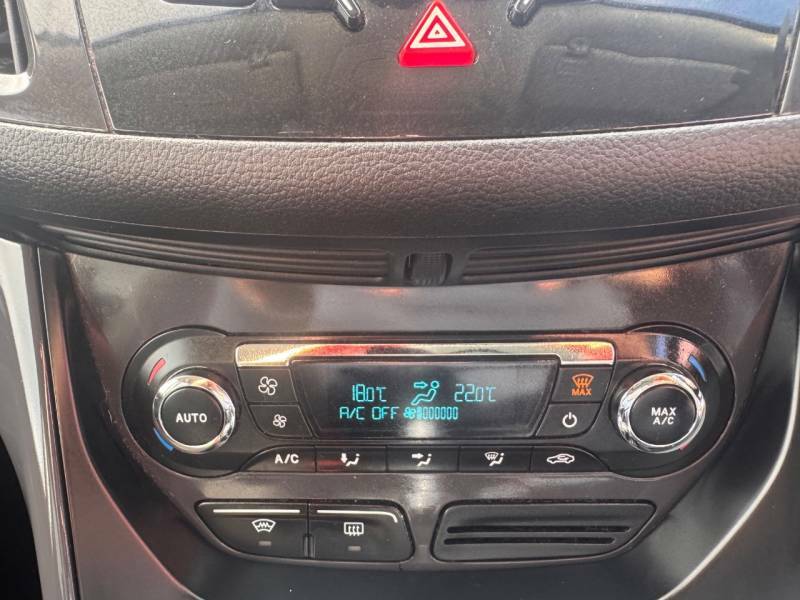 Ford Kuga Suv 2.0 Tdci Titanium 201463 Grey #13