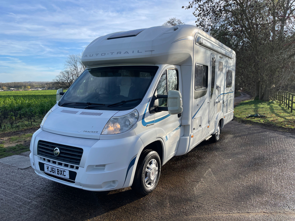 Fiat Ducato 36 Cc Multijet  #2