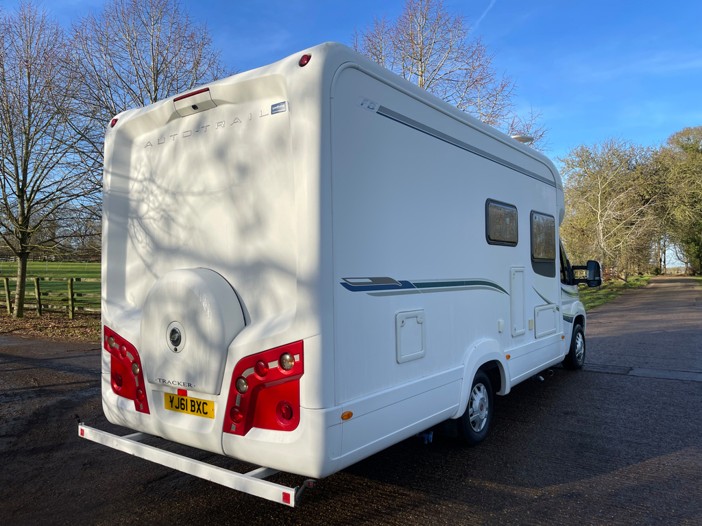 Fiat Ducato 36 Cc Multijet  #3
