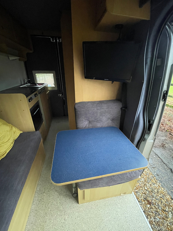 Ford Transit Custom 2.4 Tdci 350 Duratorq Rwd L3 H2 Silver #11