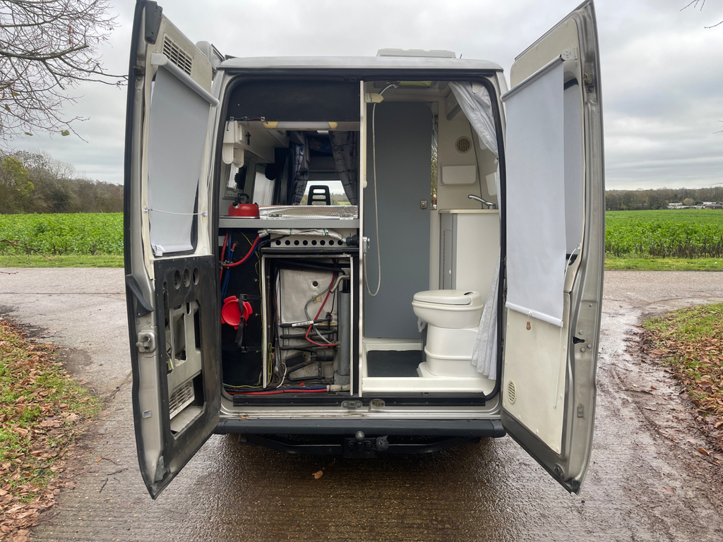 Fiat Ducato --  #5