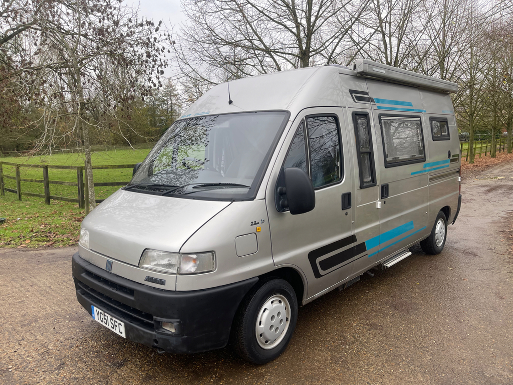 Fiat Ducato --  #2