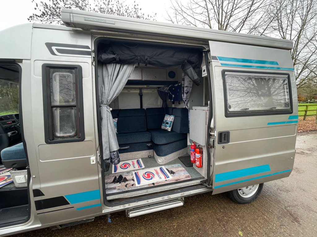 Fiat Ducato --  #6