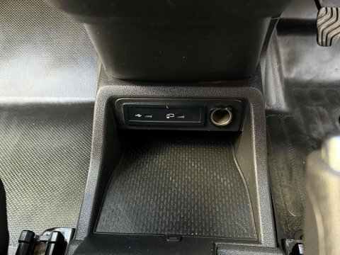 Mercedes-Benz CITAN 110Cdi Progressive Van White #13