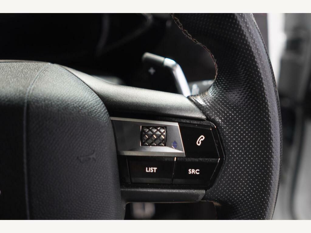 DS DS 3 Crossback Ds3 Crossback Performance Line Puretech Ss Grey #16