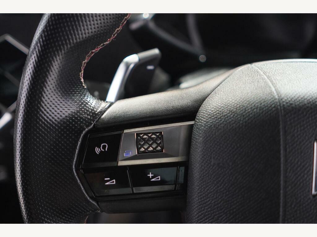 DS DS 3 Crossback Ds3 Crossback Performance Line Puretech Ss Grey #15