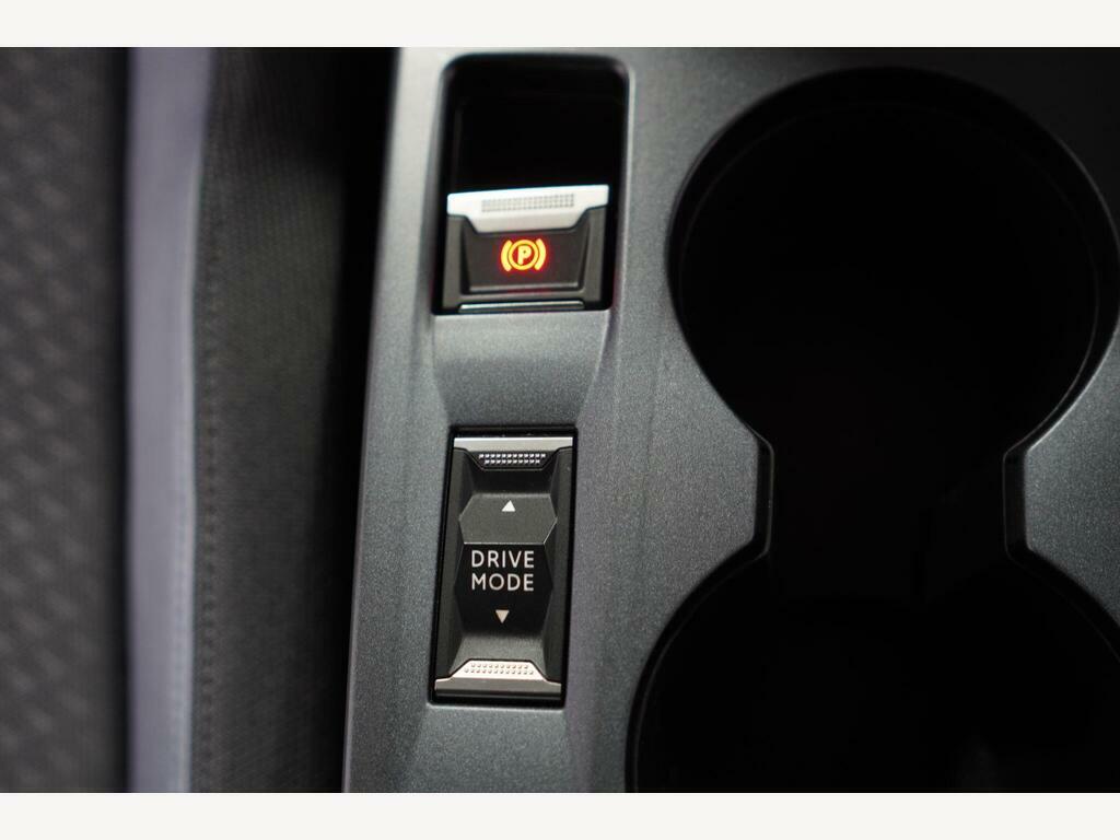 Peugeot e-2008 2008 Gt Ev White #19
